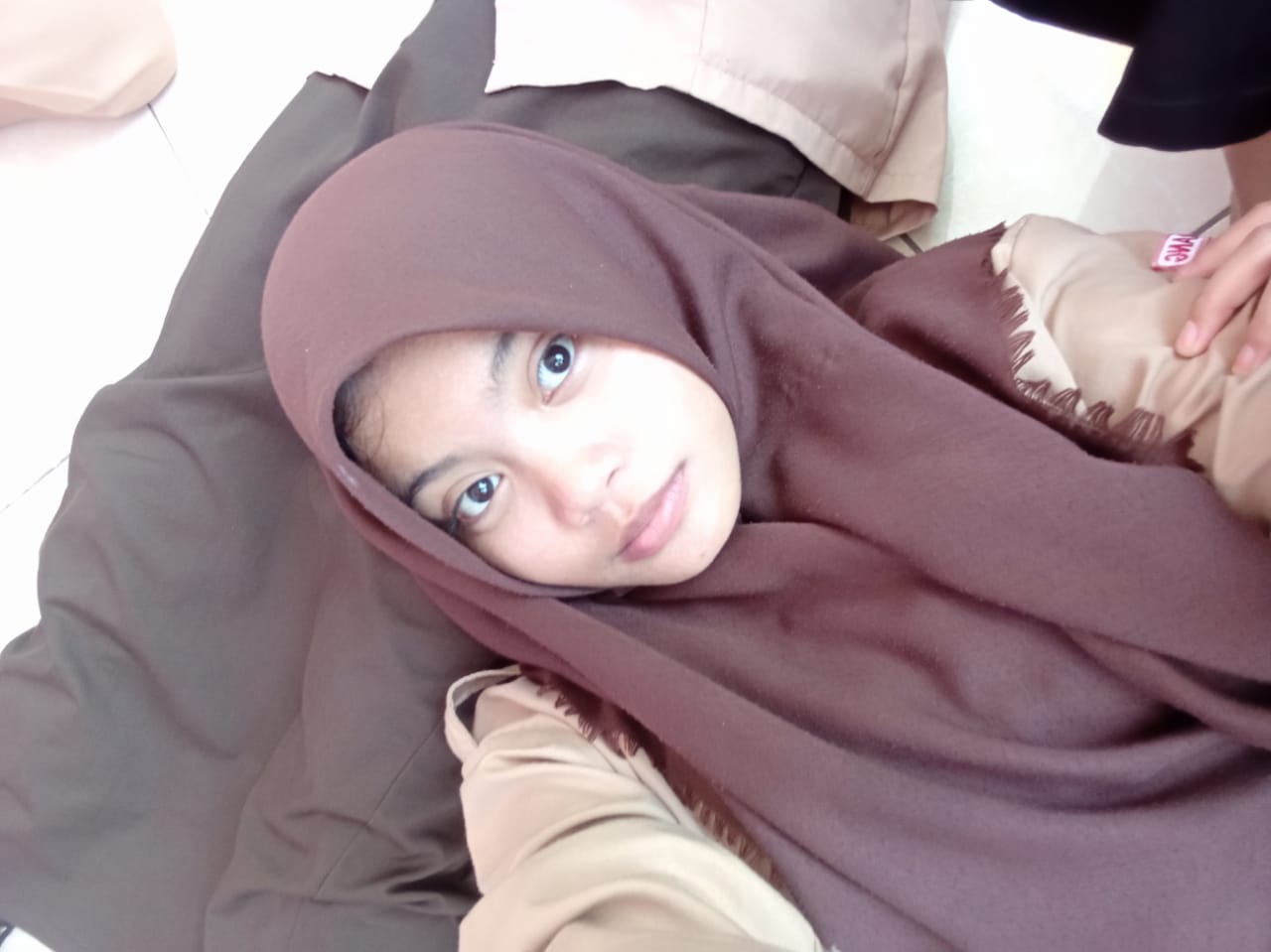 Azkha as SMK Negeri 10 Semarang